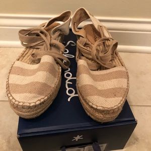 Splendid Eveleigh Platform Espadrille